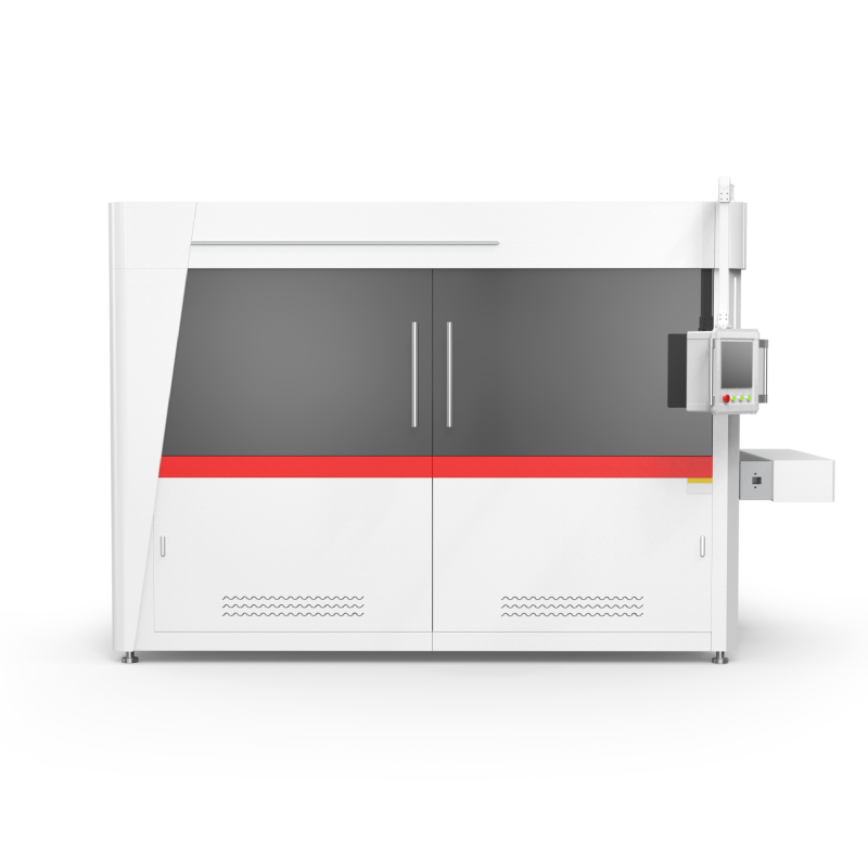 Echipament de Debavurare Smart-WWRB1000 1