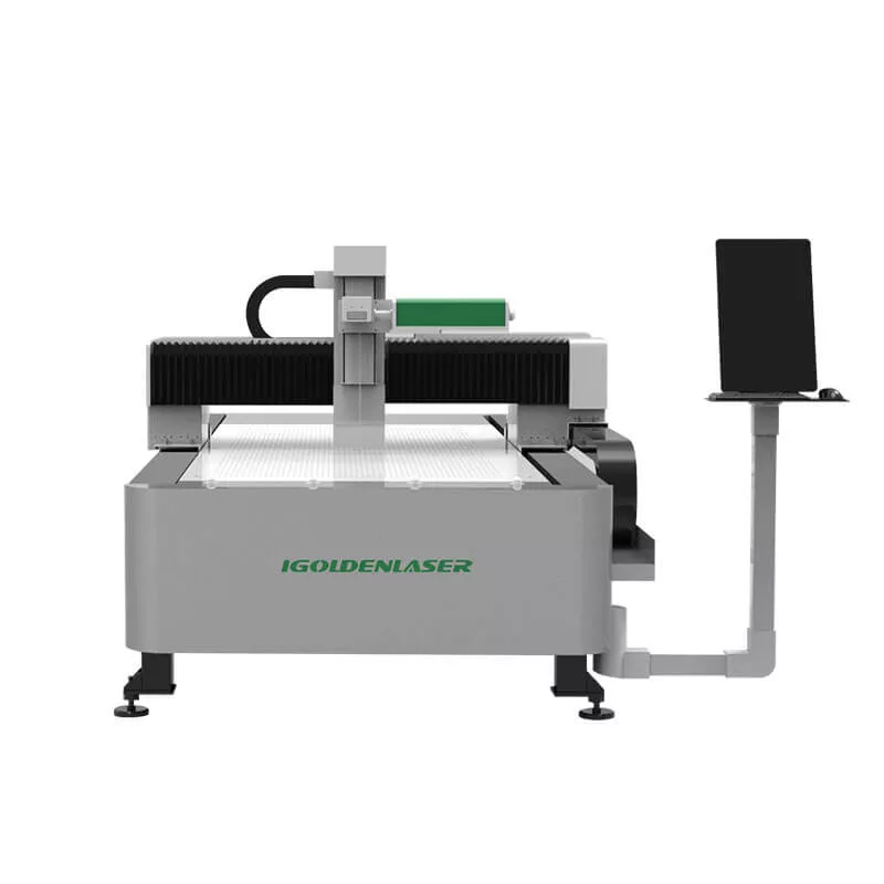 Cel mai bun echipament de gravare cu laser, pentru marcare și gravare, iGR-L(E) 3