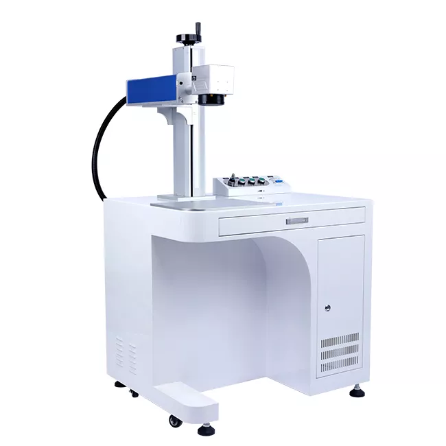 Echipament de marcare cu laser cu fibră, iGR-L(T) 1