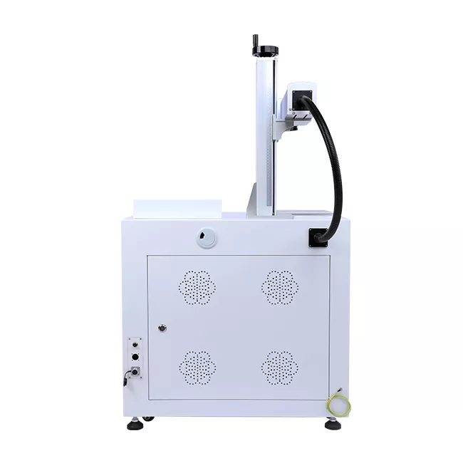 Echipament de marcare cu laser cu fibră, iGR-L(T) 2