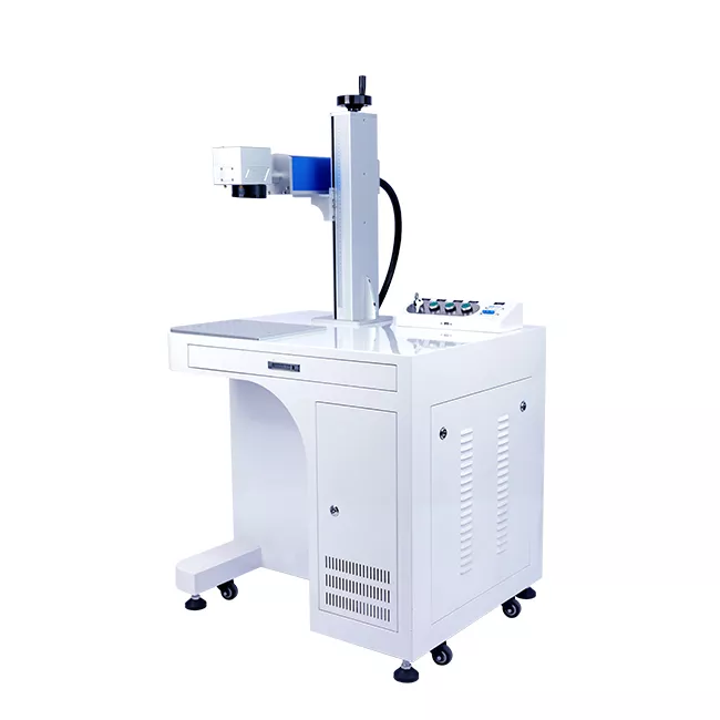 Echipament de marcare cu laser cu fibră, iGR-L(T)