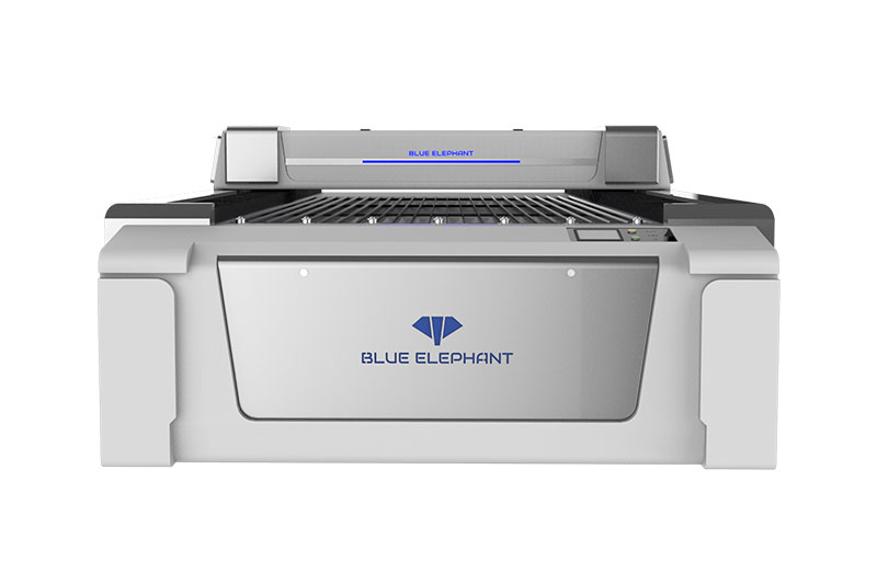 Echipament de tăiere cu laser CO2, 130W, 1326 2
