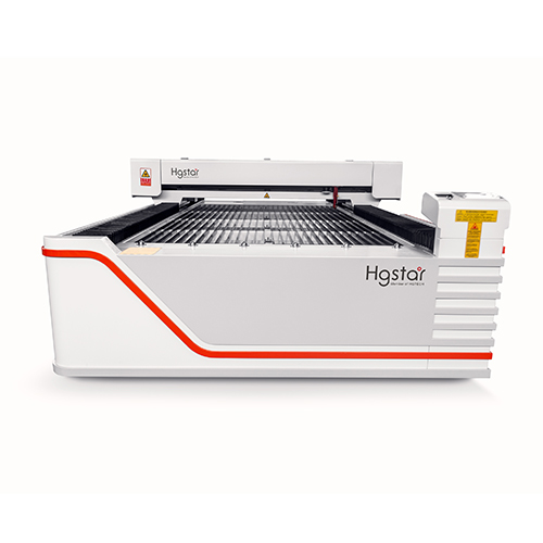 Echipament de tăiere cu laser, pentru metal și nemetal, 300W, SMART SLW 1