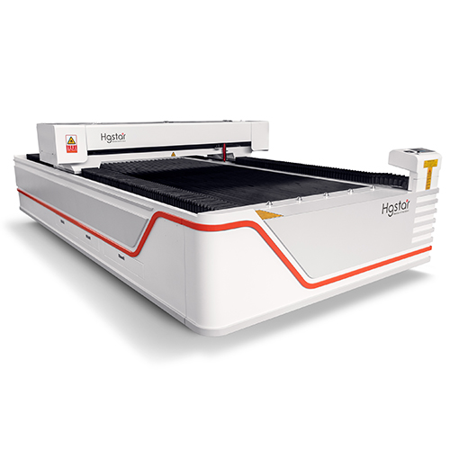 Echipament de tăiere cu laser, pentru metal și nemetal, 300W, SMART SLW
