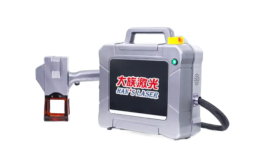 Echipament portabil de gravare cu laser, L30Q-SC