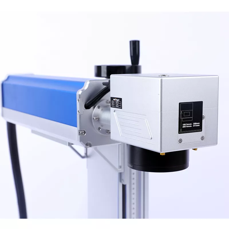Echipament portabil de marcare cu laser, iGR-L(P) 1