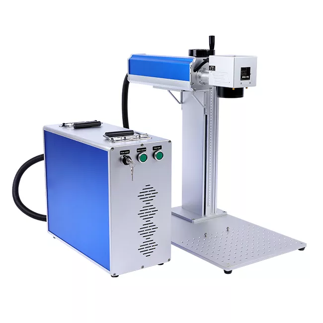 Echipament portabil de marcare cu laser, iGR-L(P) 2