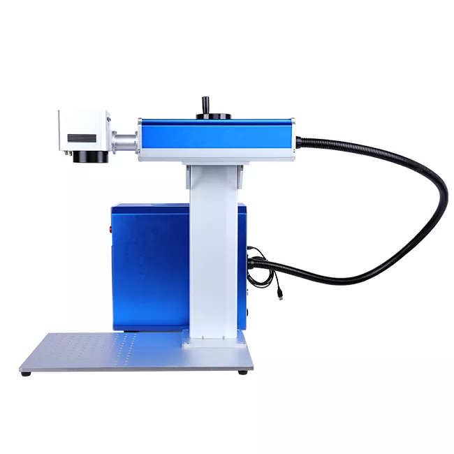 Echipament portabil de marcare cu laser, iGR-L(P) 3