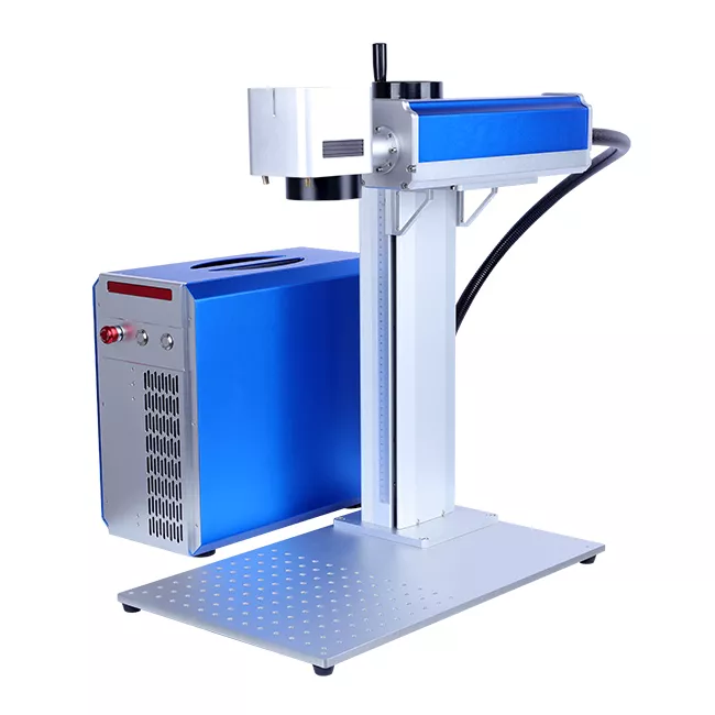 Echipament portabil de marcare cu laser, iGR-L(P)