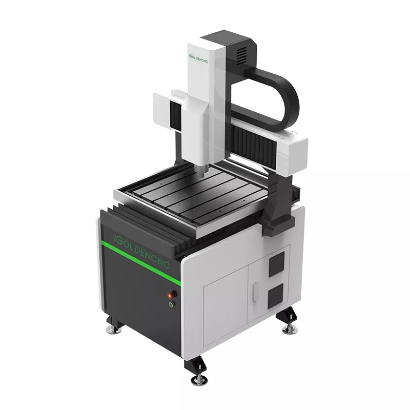 Router CNC 6060, pentru gravarea matrițelor, iGW-M