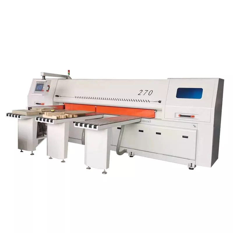 Linie de producție CNC pentru mobilier de bucătărie 2