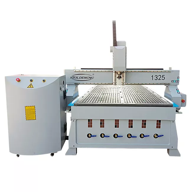 Echipament CNC de gravat, cu raport calitate-preț ridicat, 4x8, 1235 2
