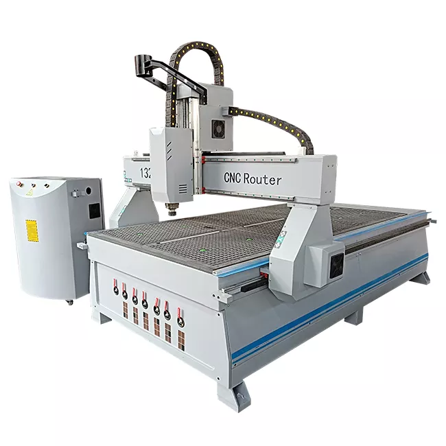 Echipament CNC de gravat, cu raport calitate-preț ridicat, 4x8, 1235