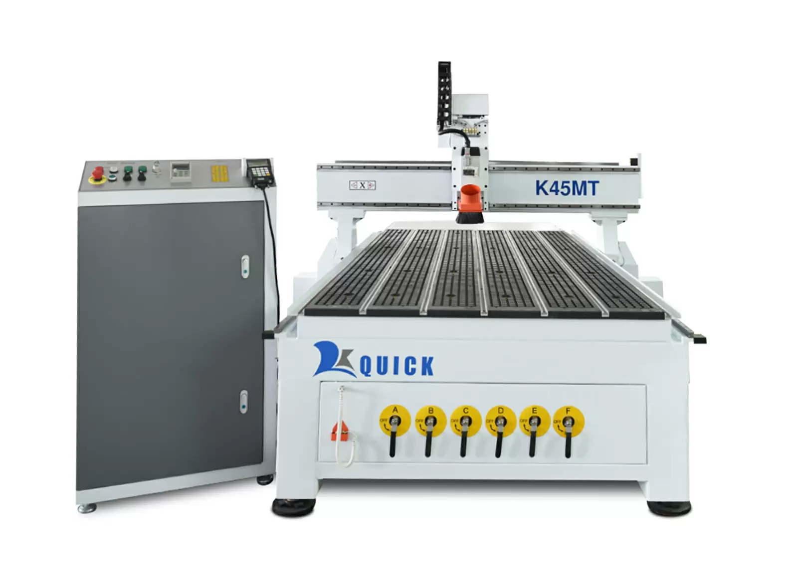 Router CNC, de mare capacitate, 1325, K45MT 1