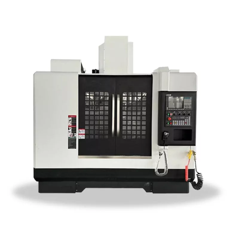 Centru de prelucrare CNC vertical WZV650/855/960/1050