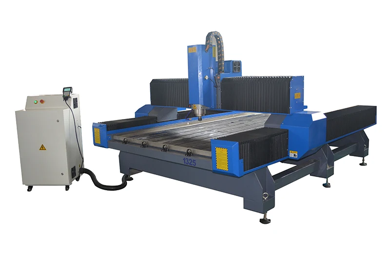 Echipament CNC de prelucrare a pietrei 1325 (4×8) — ELECNC-1325S