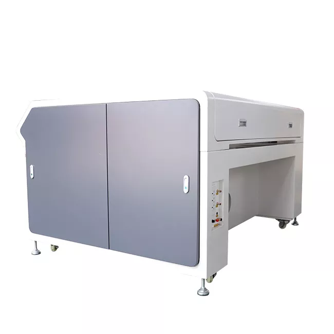 Echipament laser CO2 de gravare și tăiere — 1390, iGR-L (C) 1