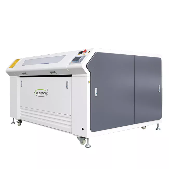 Echipament laser CO2 de gravare și tăiere — 1390, iGR-L (C) 2