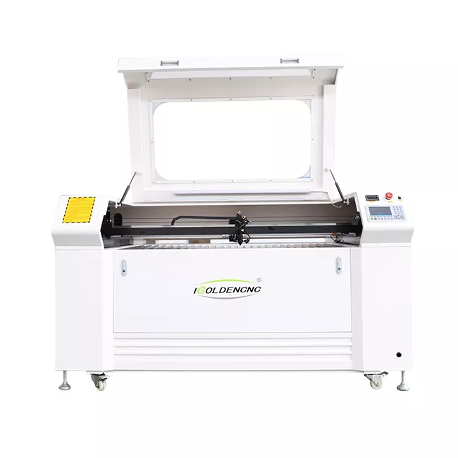 Echipament laser CO2 de gravare și tăiere — 1390, iGR-L (C) 3