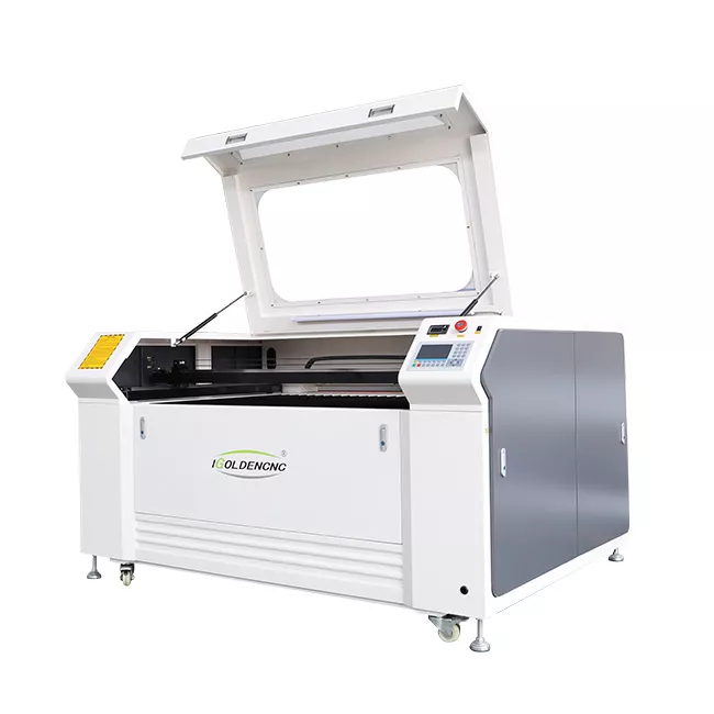 Echipament laser CO2 de gravare și tăiere — 1390, iGR-L (C)