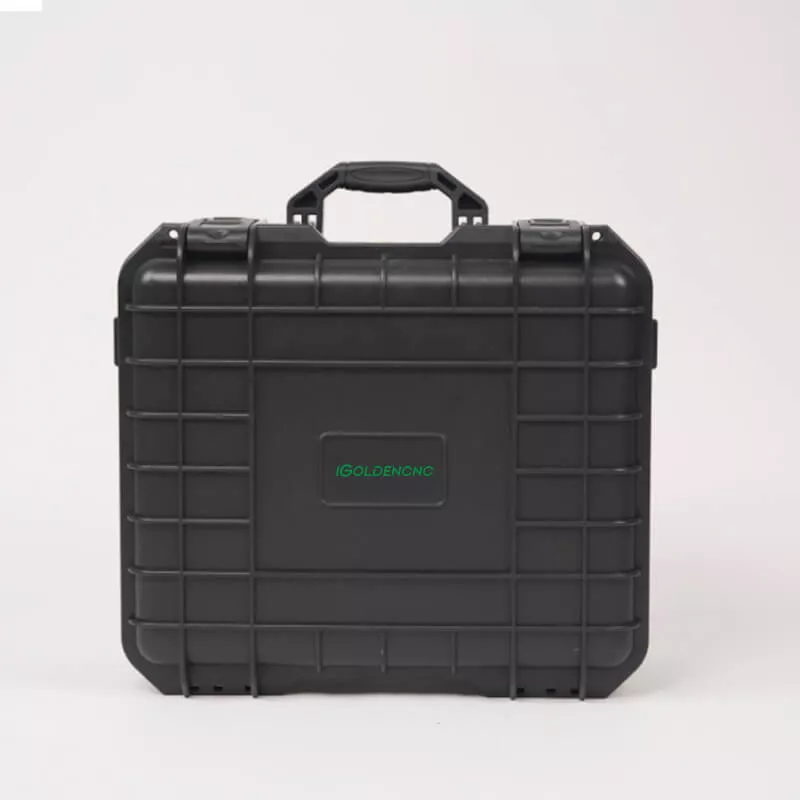 Scaner 3D cu laser pentru măsurarea blaturilor de bucătărie și baie din piatră — iGS-LSM 2