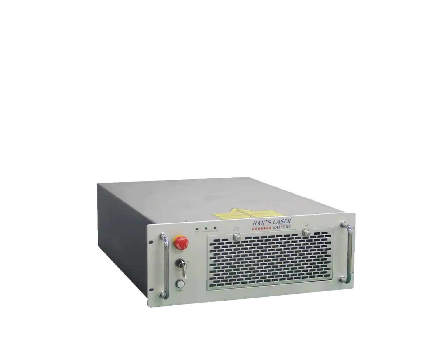 Echipament de sudare cu laser cu semiconductor, WFD10/25/50/100/1000