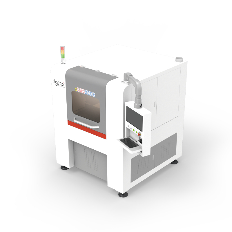 Echipament complet, de tăiere și fisurare sticlă, Smart HGCS5050 3