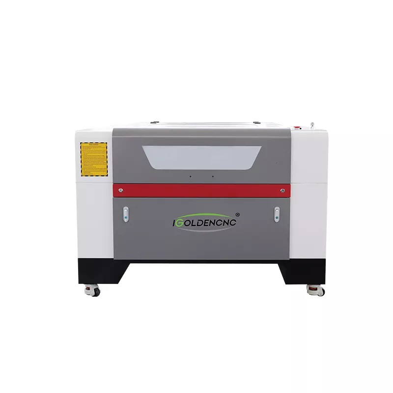 iGL-C Echipament de Gravare cu Laser CO2 pentru Materiale Nemetalice 2