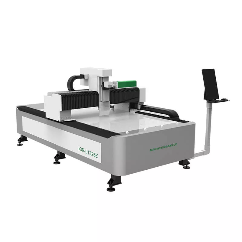 iGR-L(E) Echipament de Gravare și Marcare cu Laser 1