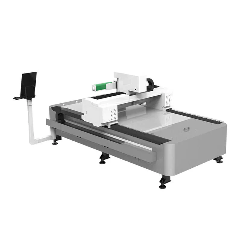 iGR-L(E) Echipament de Gravare și Marcare cu Laser 2