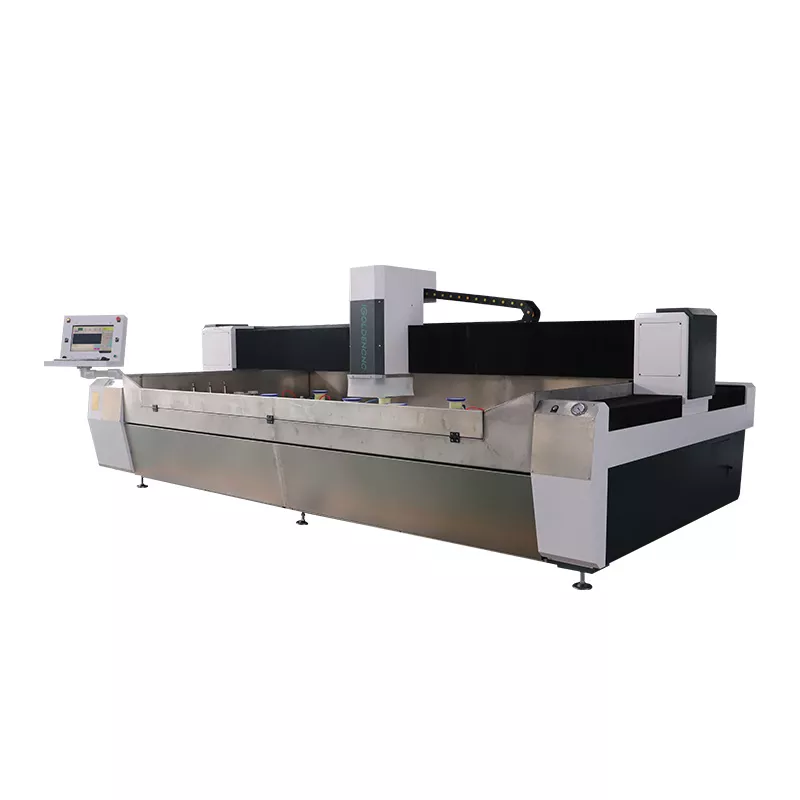 iGR-MC Centru CNC de Prelucrare a Sticlei 1