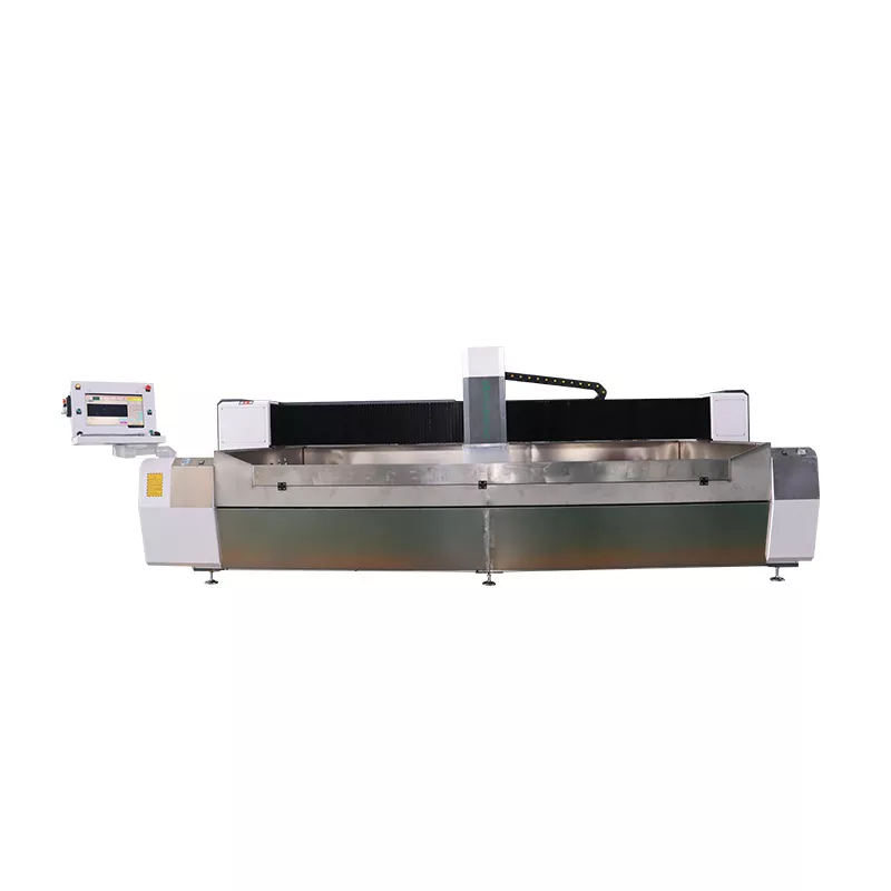 iGR-MC Centru CNC de Prelucrare a Sticlei 2