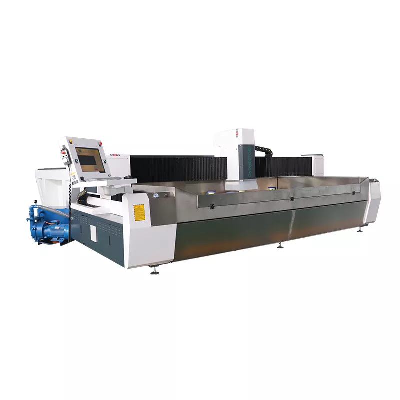 iGR-MC Centru CNC de Prelucrare a Sticlei